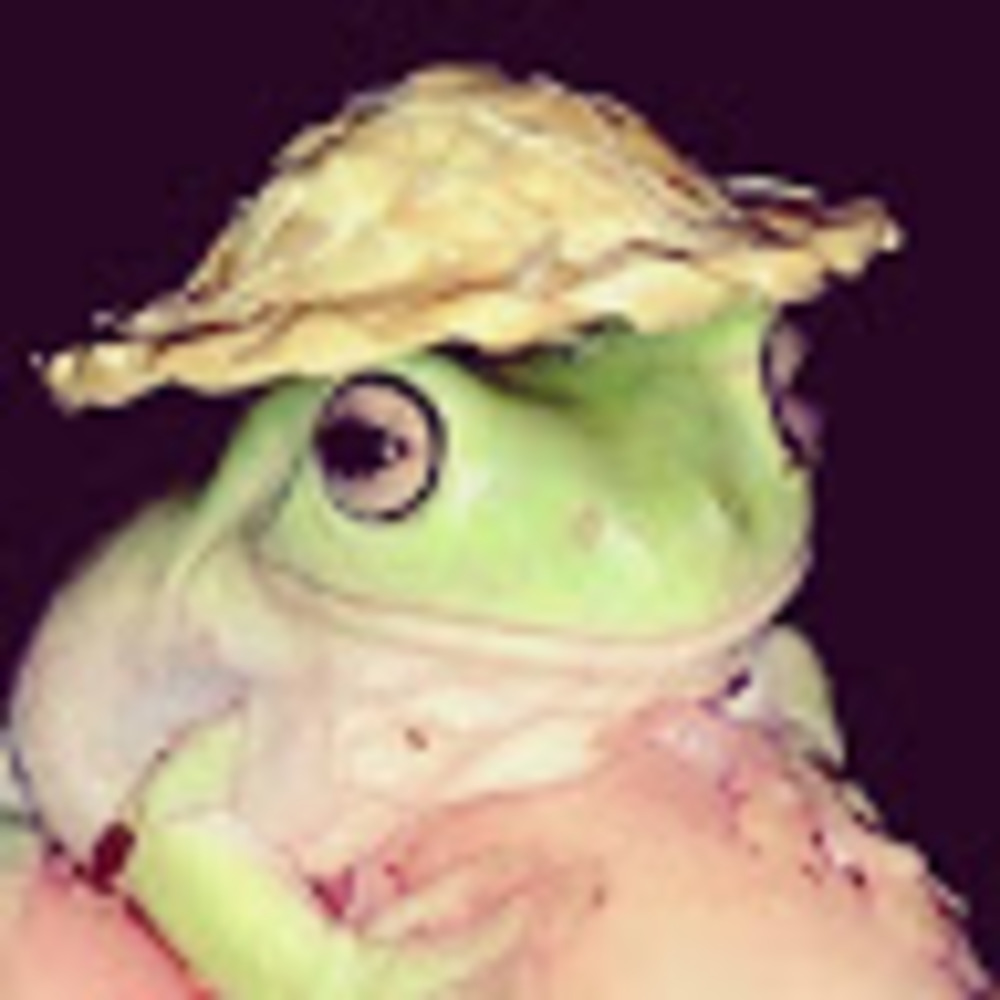 Meet your Posher, Oh_its_just_eli